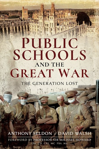 Public schools and - schools, great