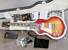 Gibson Les Paul Traditional HP