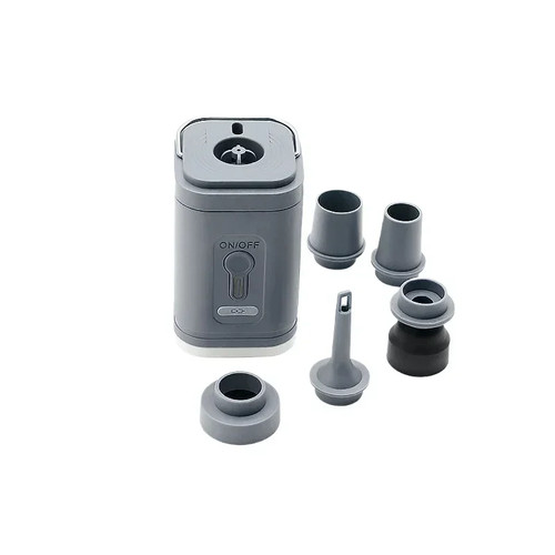 Portable air pump camping - portable,