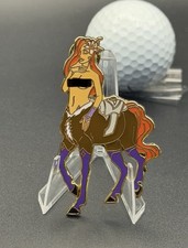 Disney Jessica Rabbit Centaur