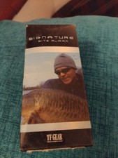 Tf Gear Signature Bite Alarm