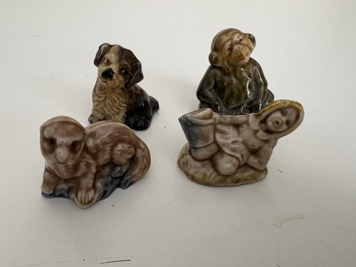 Bundle wade whimsies - bundle,