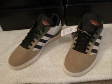 Adidas busenitz skateboarding - busenitz,