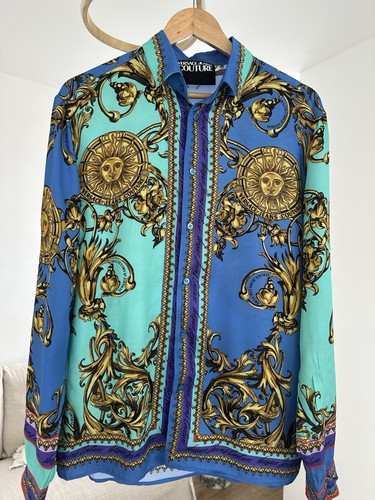Versace jeans couture men - versace,
