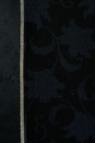 Vintage japanese tsumugi - tsumugi, silk