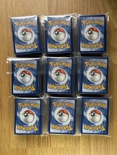 100x  Pokemon Card Bundle -