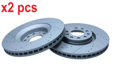 X2 PCS L&R SIDES FITS AUDI A4