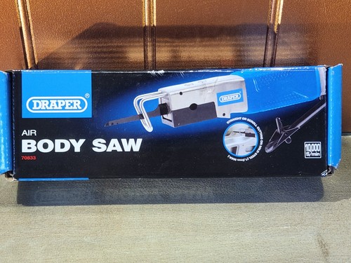 Air body saw pneumatic metal - body,