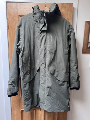 Didriksons men green - men's,