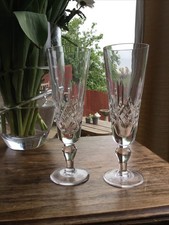 Stuart crystal flute - stuart,