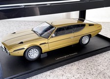 AUTOART LAMBORGHINI ESPADA -