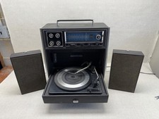 Vintage Sylvania Exponent 4/60