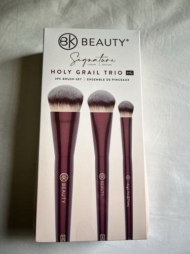 Beauty holy grail - bk,