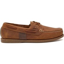 Chatham Java G2 Mens Brown