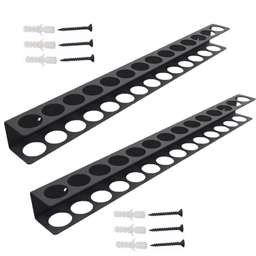 2pcs wall mounted - 2pcs,
