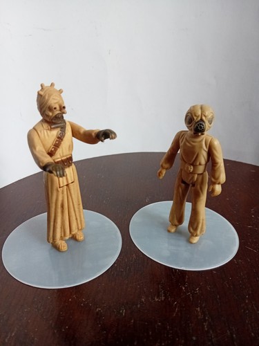 Vintage star wars action - x,