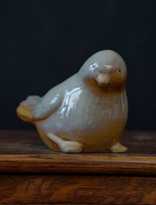 Vintage Ceramic Dove Bird