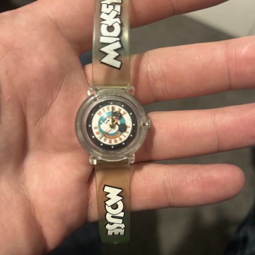 Vintage 1990s walt disney - 1990s,