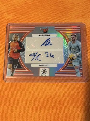 Panini football efl - football,
