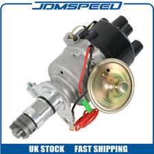 45D Points Distributor