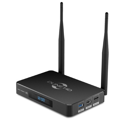 Dune pro vision 64gb - vision, 4k
