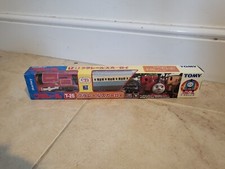 New Sealed HiT Toy Thomas Tank