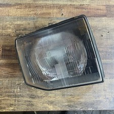 MITSUBISHI PAJERO 1991 RIGHT