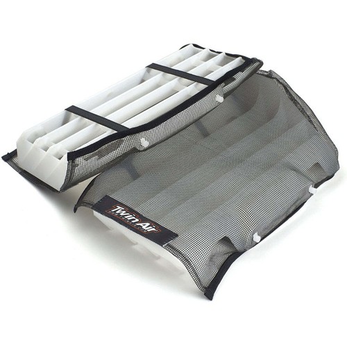 Twin air radiator sleeves - twin,