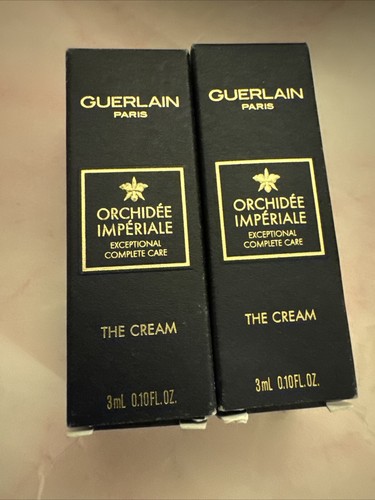 Guerlain orchidee imperiale - guerlain,