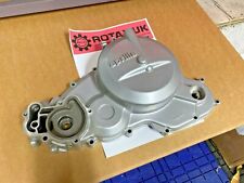 Aprilia 655 Pegaso, Moto 6.5 Clutch Cover - AP0210378 AP0210379 - Genuine NOS