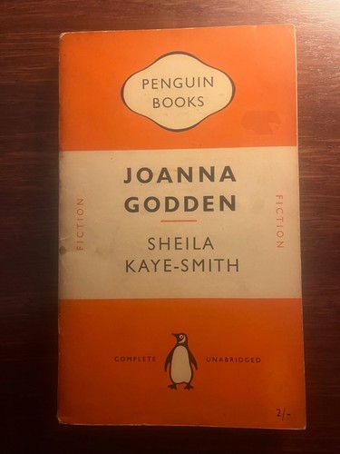 Penguin vintage paperback - , 1st