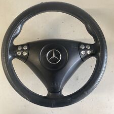 2007 MERCEDES C CLASS W203