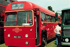 Old bus vintage - bus, photo