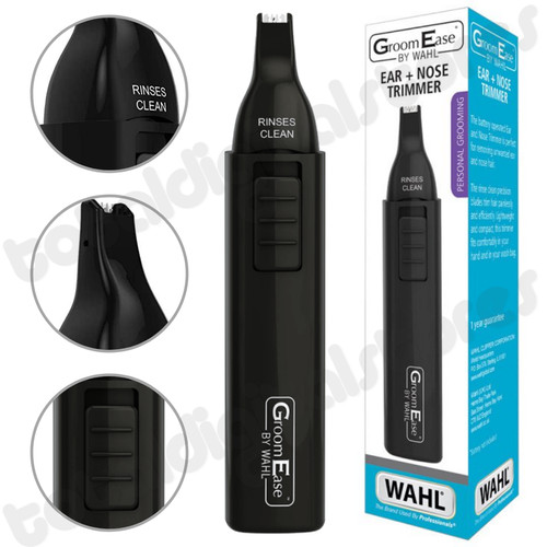Wahl groomease ear - groomease, hair