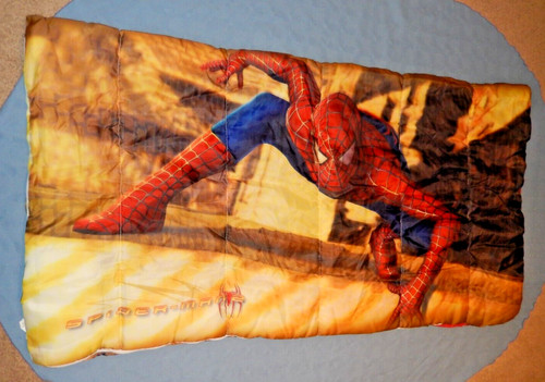 2004 marvel spider man youth - 2004,