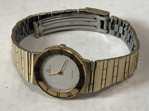 Vintage dugena ladies quartz - vintage,