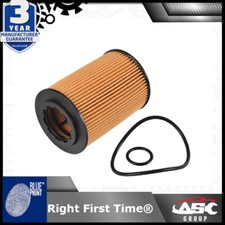 Oil Filter - Insert - ADH22117