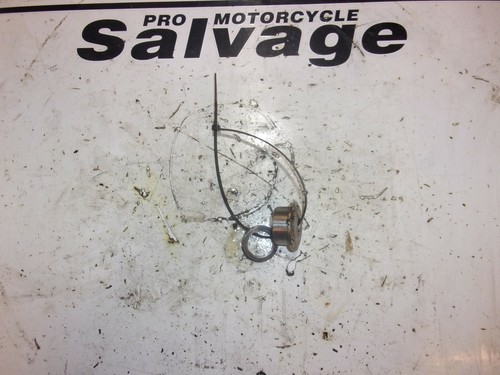 Kawasaki zzr 1100 1993 - kawasaki,