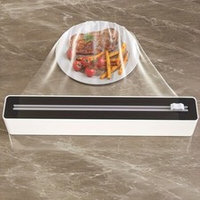 Reusable 2-in-1 Cling Film