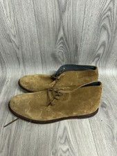Men’s Frank Wright Brown