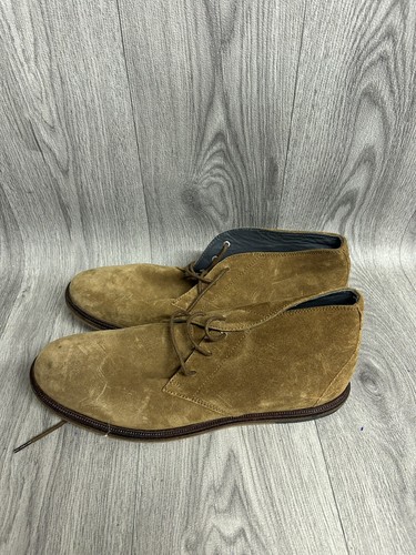 Men frank wright brown - men’s,