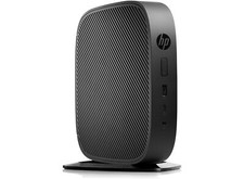 HP T530 Fanless mini PC GX-215JJ 2GHz 8GB RAM 256GB SSD WiFi VAT Warranty