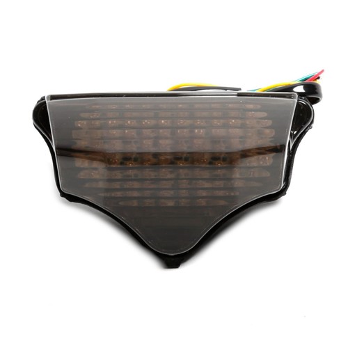 Rear led tail - led,