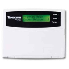 Texecom Veritas DCB-0001