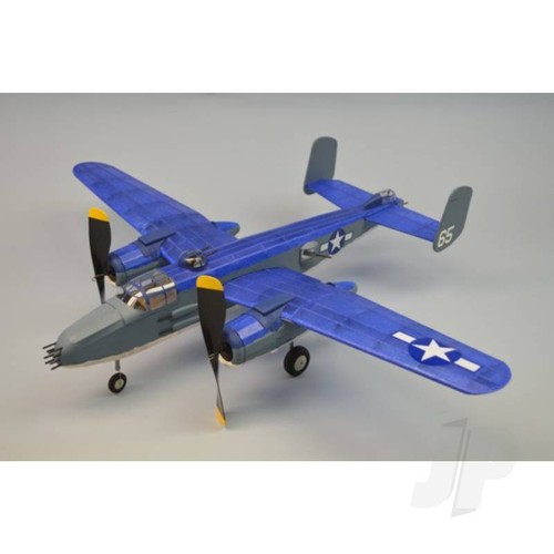 Dumas usmc pbj 1j - b-25,