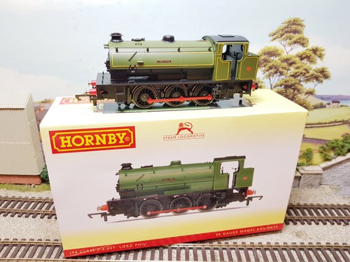 R3533 hornby j94 class - r3533,