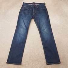 Tommy Hilfiger Mens Jeans