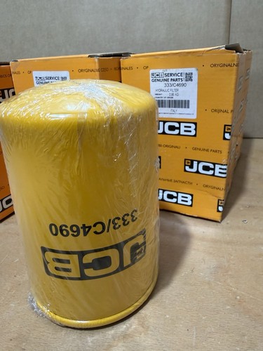 Jcb hydraulic 333 c4690 - jcb,