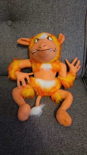 Jim henson labyrinth firey - jim,