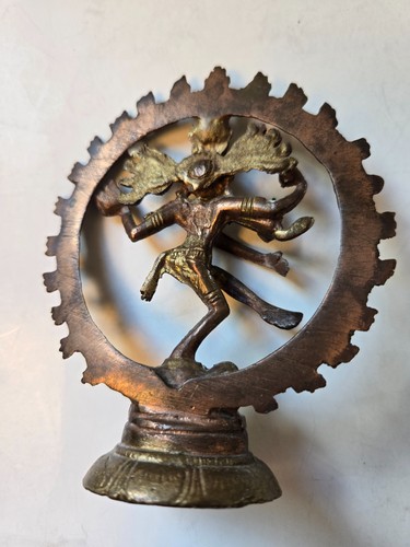 Shiva nataraja dancing - dancing,